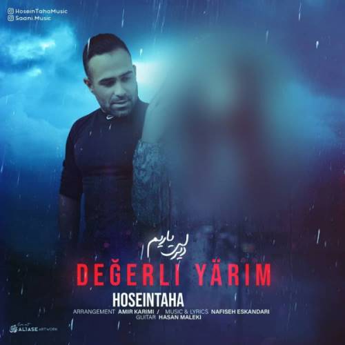 حسین طاها دیرلی یاریم